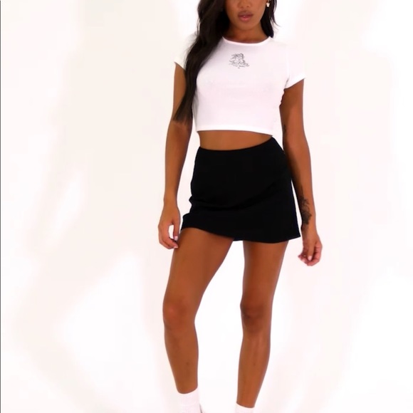 princess polly shelby skirt - Picture 4 of 4